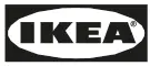 IKEA DISKAD Dishwasher - LOGO