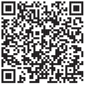 oricom UHF350DR Radio - QR CODE