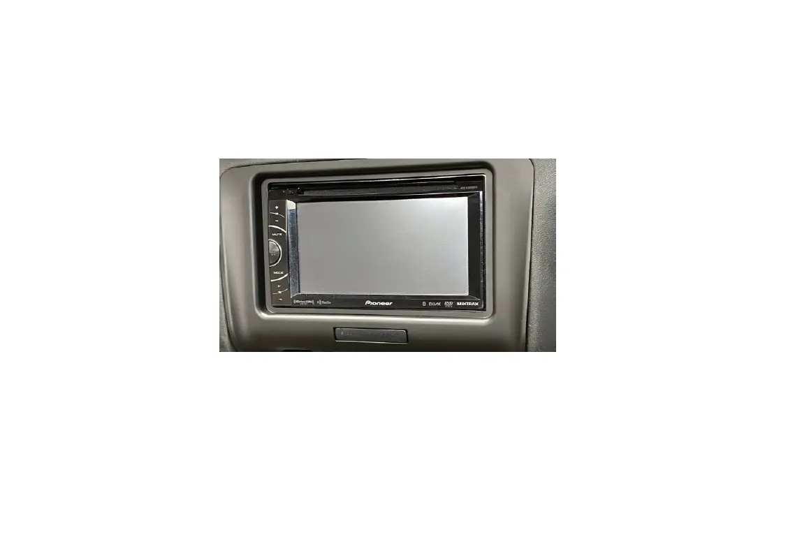 Metra 95-9114b Iso Ddin Radio Provision Installation Guide Metra 95-9114b Iso Ddin Radio Provision Installation Guide