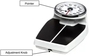WEIGHING HINTS