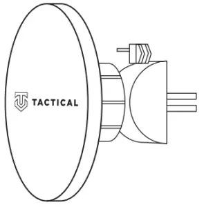 TACTICAL Mine Magforce Wireless