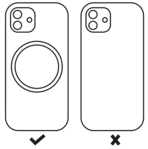 TACTICAL Mine Magforce Wireless - assembly