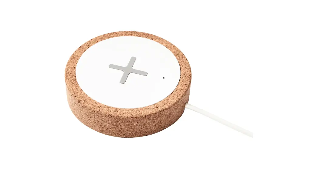 Ikea Nordmarke Wireless Charger Instruction Manual Ikea Nordmarke Wireless Charger Instruction Manual