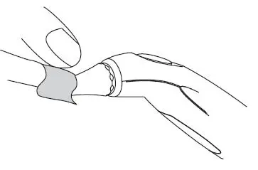ProCheck IR1DY1-1-PRO Feverglow Instant Ear Thermometer fig14