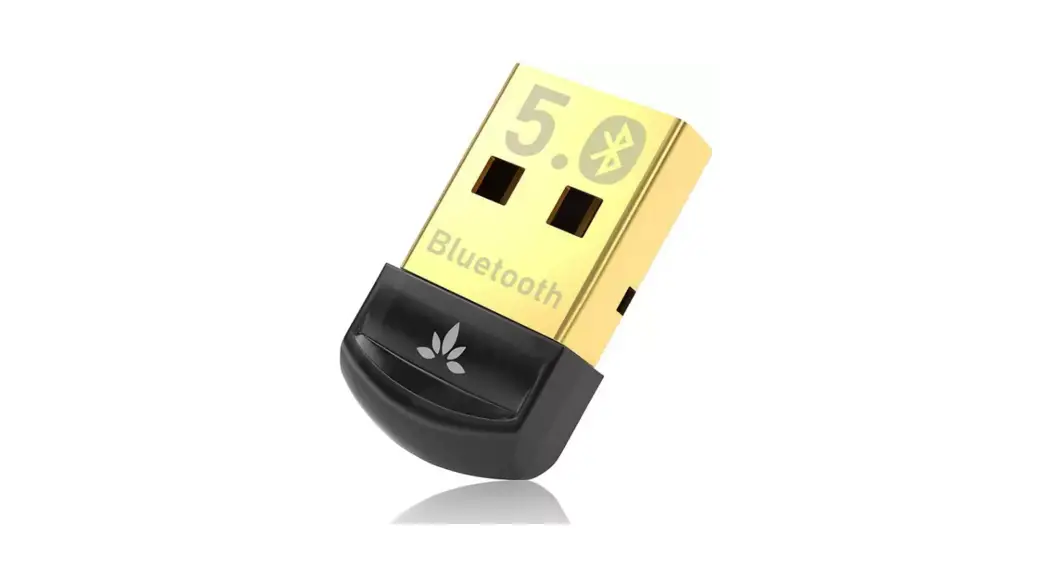 Avantree Btdg-45 Wireless Usb Adapter User Manual