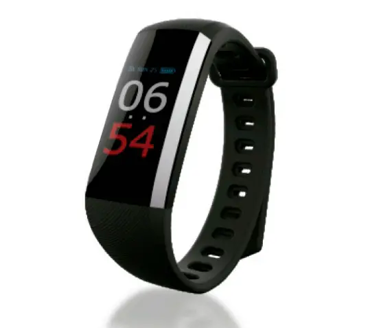 Imperii Rr Fierpro Smartband Rainbow Instruction Manual