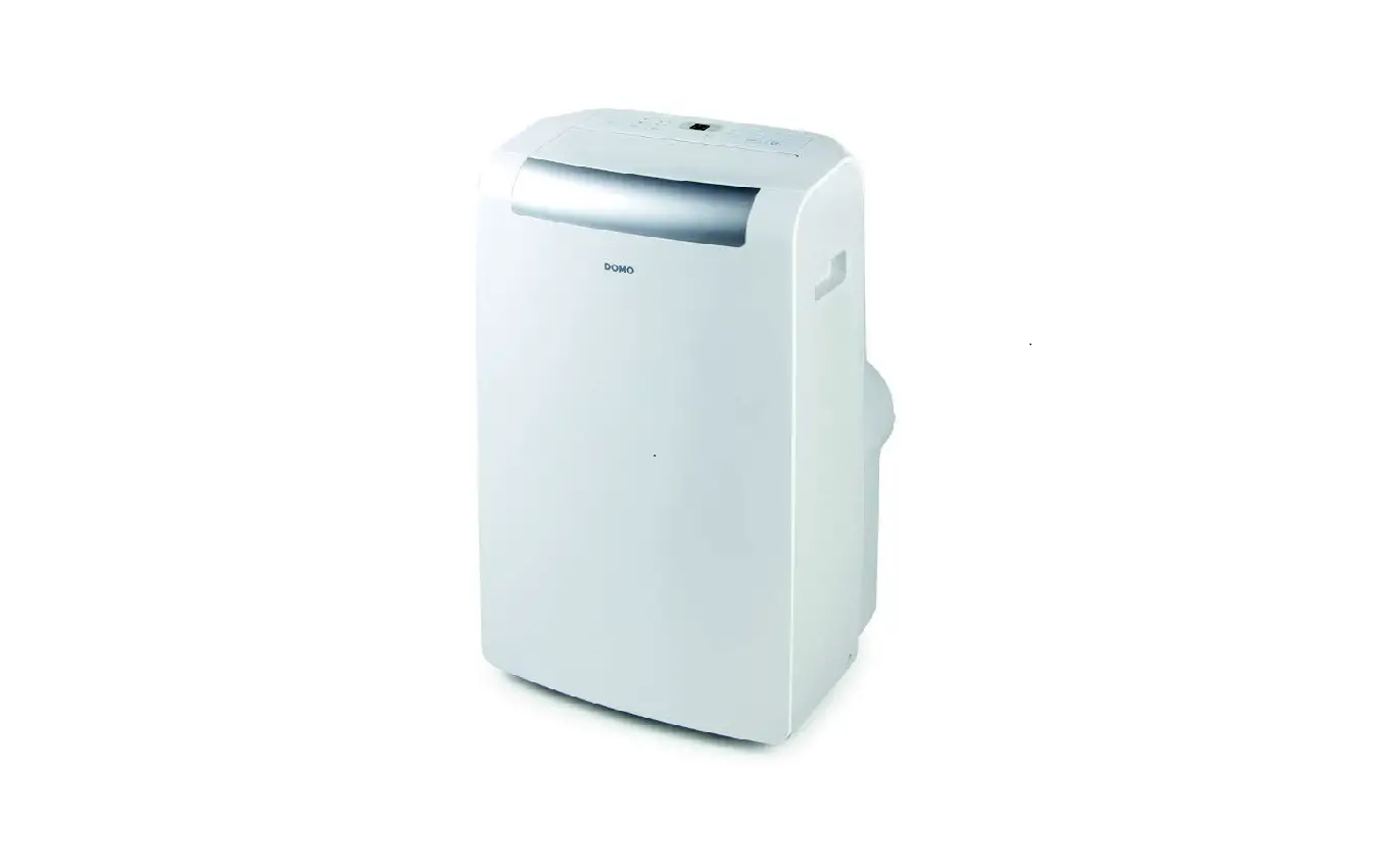 Domo-elektro Do324a Mobile Air Conditioner Instructions Domo-elektro Do324a Mobile Air Conditioner Instructions