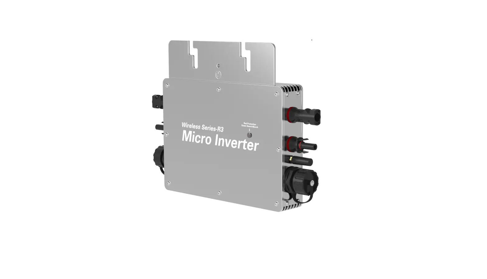 Kaideng Wvc-700 Wvc Series Communication Type Intelligence Micro Grid-connected Inverter User Manual Kaideng Wvc-700 Wvc Series Communication Type Intelligence Micro Grid-connected Inverter User Manual