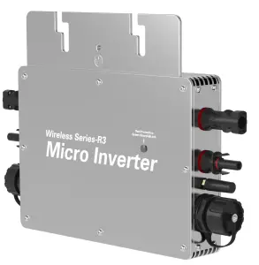KAIDENG WVC-700 WVC Series Communication type Intelligence Micro grid-Connected Inverter