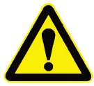 Warning Icon