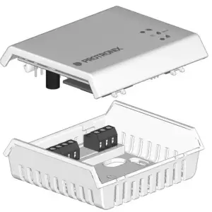 PROTRONIX NLII CO2 Combined CO2 RH Sensor - Sensor assembly