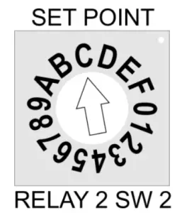 PROTRONIX NLII CO2 Combined CO2 RH Sensor - icon1