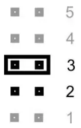 PROTRONIX NLII CO2 Combined CO2 RH Sensor - icon5