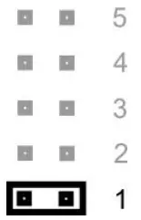 PROTRONIX NLII CO2 Combined CO2 RH Sensor - icon8