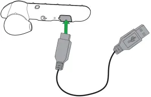 Charging Instructions