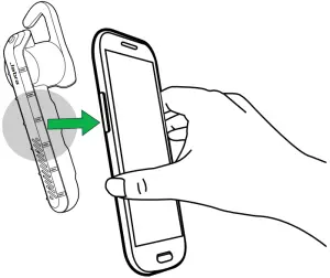 Connecting Mobile Device