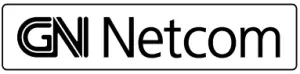 GN Netcom logo