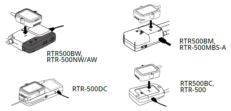 Remote Unit Registration