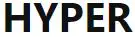Hyper logo