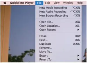 Operating Instructions