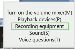 Operating Instructions