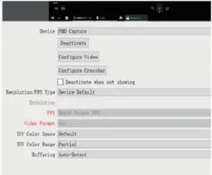 Operating Instructions