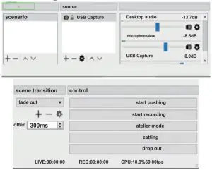 Operating Instructions