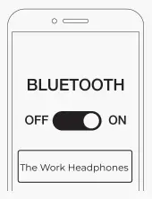 RAYCON RBH880 The Work Bluetooth-fig2
