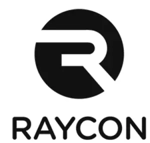 RAYCON -logo