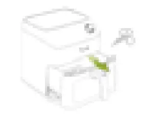 Kyvol AF600T Air Fryer - CARE