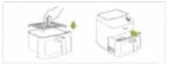 Kyvol AF600T Air Fryer - getting started 1