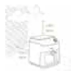 Kyvol AF600T Air Fryer - getting started2