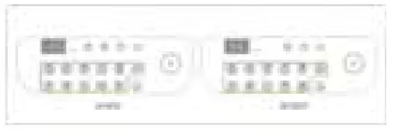 Kyvol AF600T Air Fryer - selecting