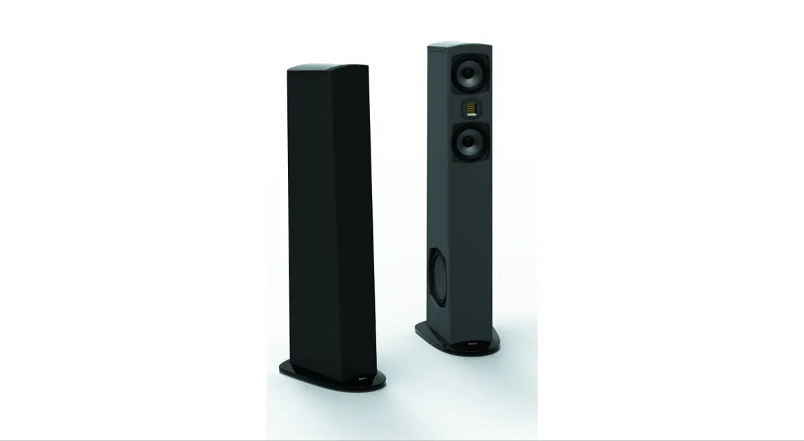 Goldenear Triton Seven High-resolution Floorstanding Loudspeaker Owner's Manual