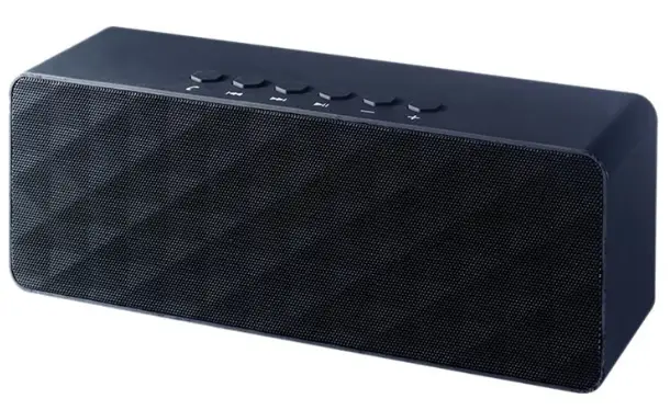 Craig Cma3905 Portable Speaker Owner's Manual Craig Cma3905 Portable Speaker Owner's Manual