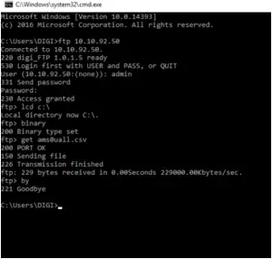 DIGI WB-20 - AMS file 1