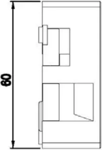 DIGI WB-20 - General Layout 2