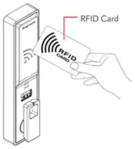 RFID Credentials