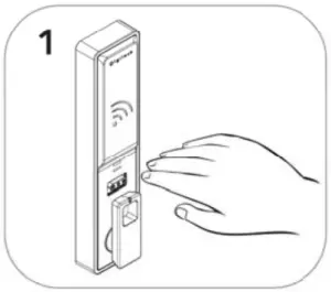 Assign User Credentials