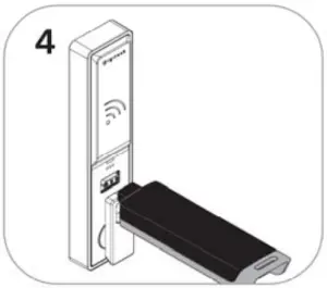 Assign User Credentials