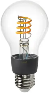 IKEA LED1935C3 TRÅDFRI Led Bulb Lumen Wireless Dimmable Warm