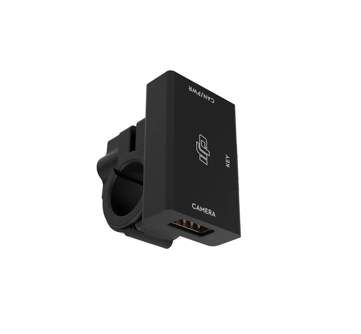 Dji Remote Start/stop User Manual