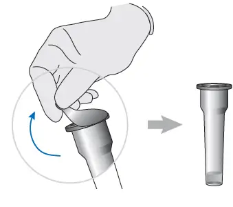 Roche SARS-CoV-2 Antigen Self Test Nasal FIG 6