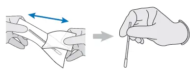 Roche SARS-CoV-2 Antigen Self Test Nasal FIG 7