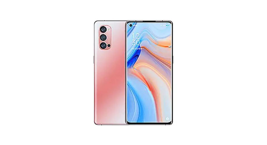 Oppo Cph2089 Reno 4 Pro Smartphone User Guide Oppo Cph2089 Reno 4 Pro Smartphone User Guide