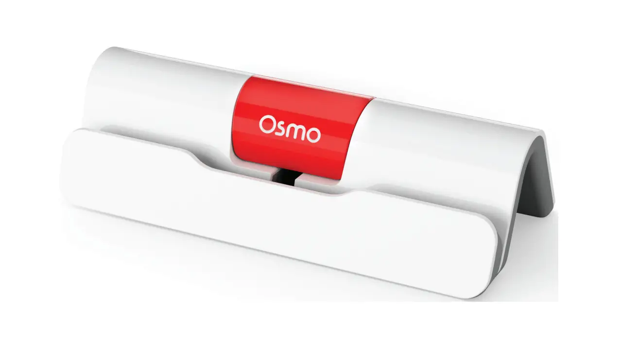 Osmo For Ipad Genius Kit Education Play System User Guide Osmo For Ipad Genius Kit Education Play System User Guide
