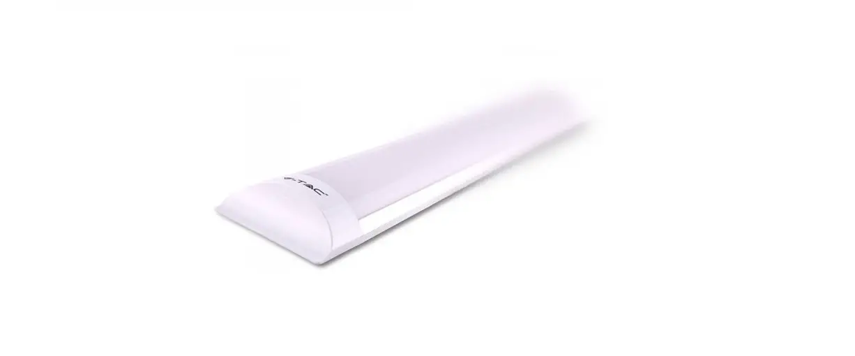 V-tac Vt-8-10 Led Prismatic Fitting Instruction Manual