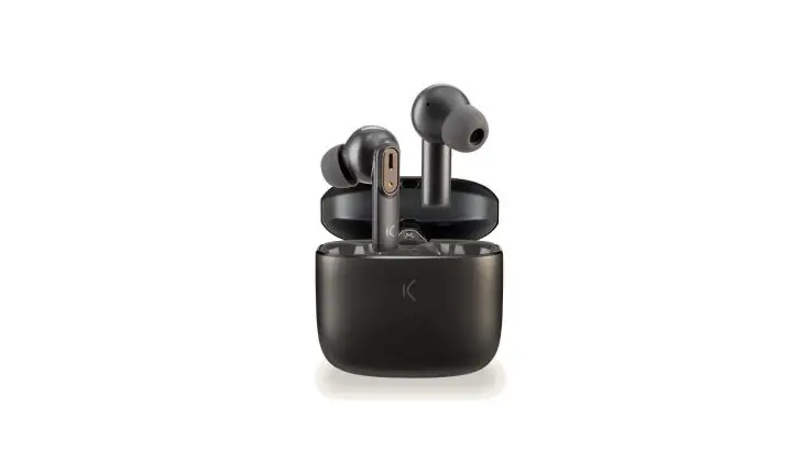 Spark Bxtw04 Ksix Bluetooth Earphones User Manual