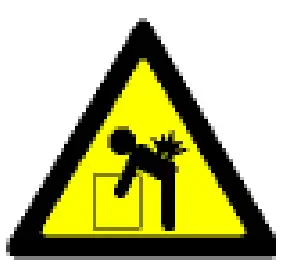 PerkinElmer CLS155331 FlexDrop iQ Non-contact Dispenser - Lifting
