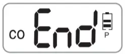 X-SENSE CD08 Carbon Monoxide Alarm - figure 6
